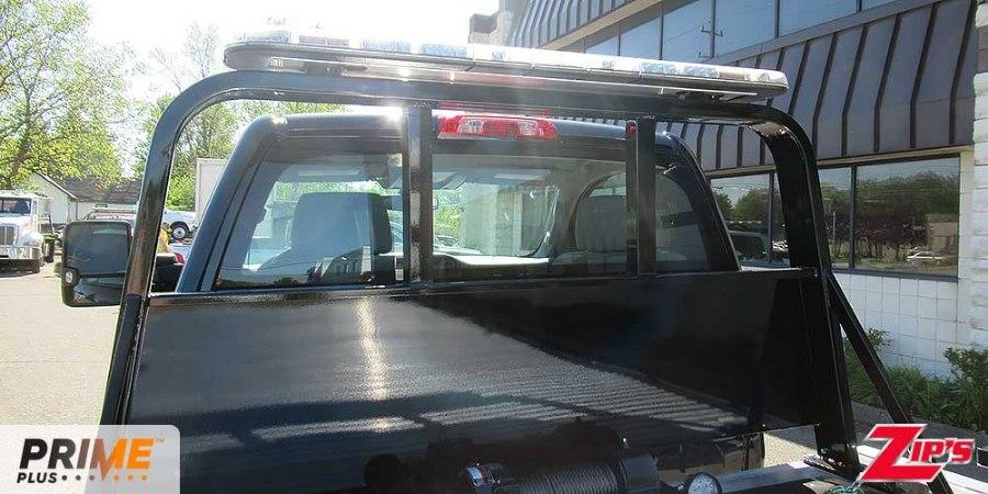 Picture of 2023 Century Aluminum 10 Series Car Carrier, Chevrolet 6500HD, Prime Plus, 21861