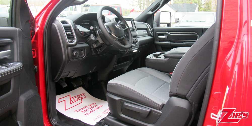 Picture of 2024 Century Aluminum 10 Series Car Carrier, Dodge Ram 5500HD, 20416