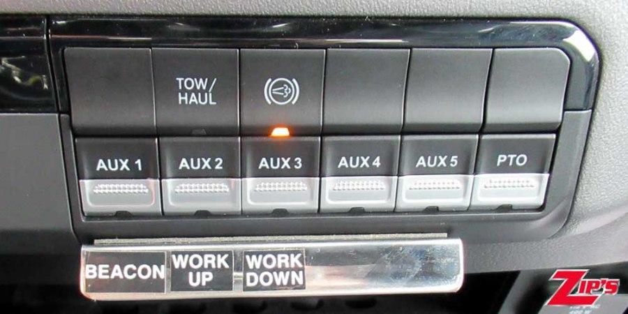 Picture of 2024 Century Aluminum 10 Series Car Carrier, Dodge Ram 5500HD, 20416