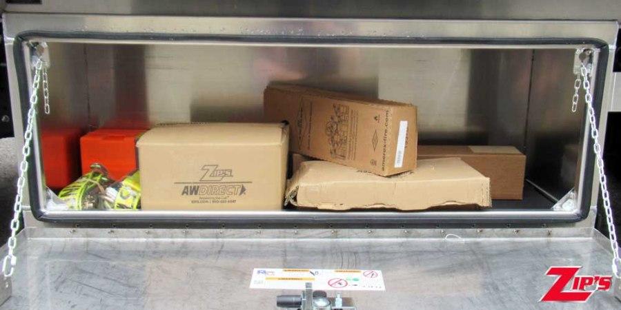 Picture of 2024 Century Aluminum 10 Series Car Carrier, Dodge Ram 5500HD, 20416