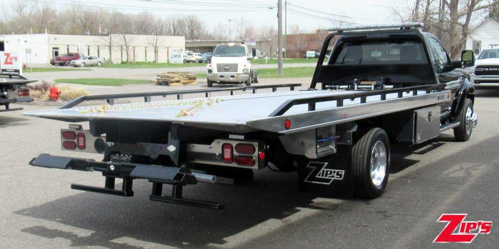 Picture of 2024 Century Aluminum 10 Series Car Carrier, Dodge Ram 5500HD, 22093