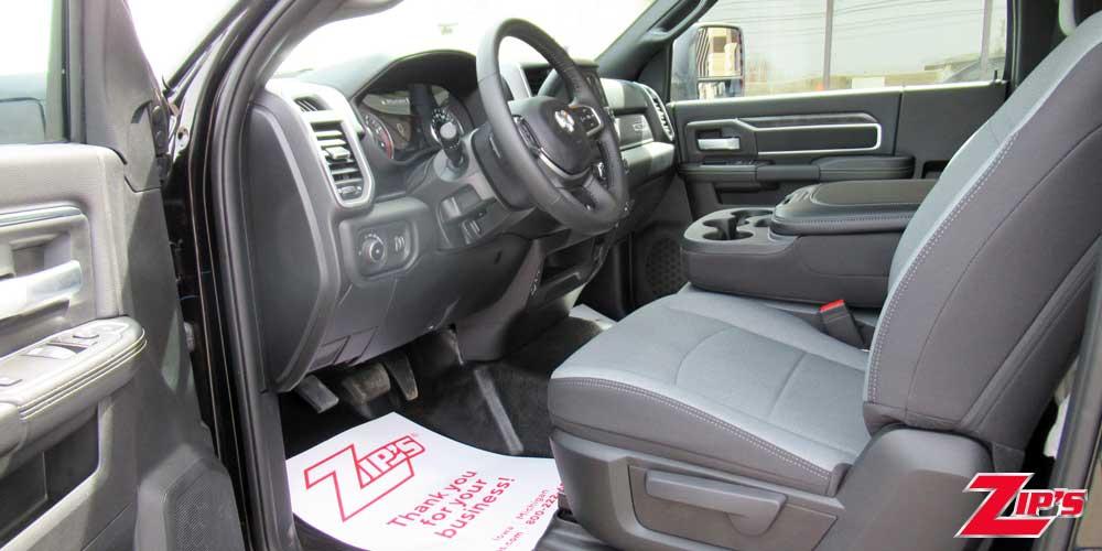 Picture of 2024 Century Aluminum 10 Series Car Carrier, Dodge Ram 5500HD, 22093