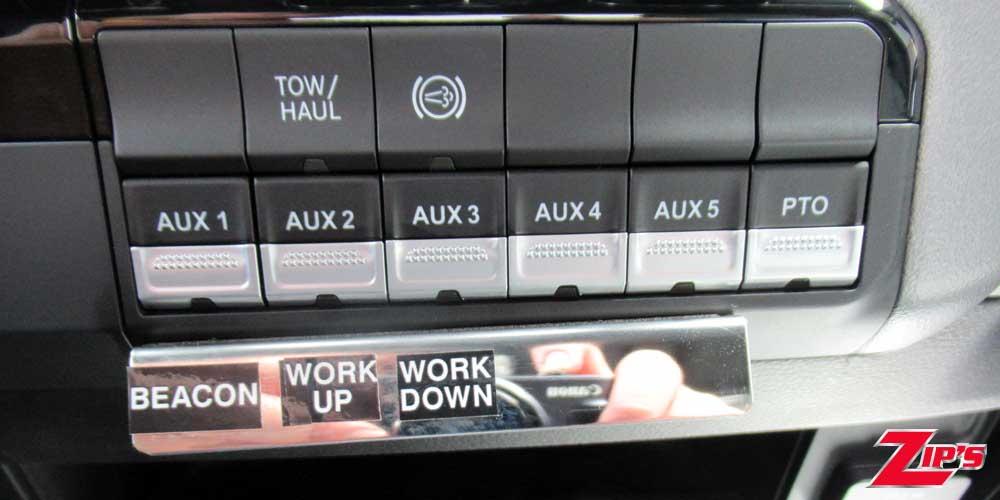 Picture of 2024 Century Aluminum 10 Series Car Carrier, Dodge Ram 5500HD, 22093