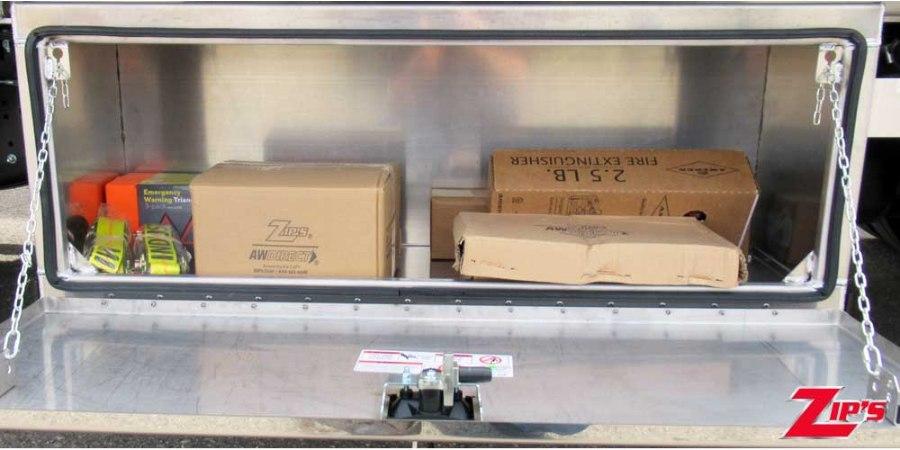 Picture of 2024 Century Aluminum 10 Series Car Carrier, Dodge Ram 5500HD, 22093