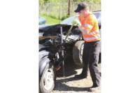 Bloomfield 2-1/2 Ton Hi-Lift X-Treme Jack Additional Angle