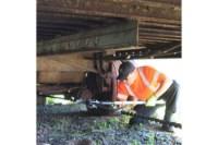 Bloomfield 2-1/2 Ton Hi-Lift X-Treme Jack Perspective View