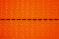 Picture of Ancra 4" Tie-Down Assembly  w/ Double J Hooks