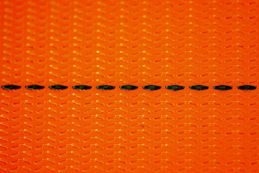 Picture of Ancra 4" Tie-Down Assembly  w/ Double J Hooks