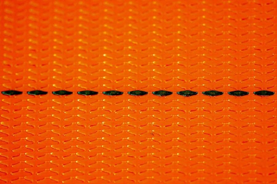 Picture of Ancra 4" Tie-Down Assembly  w/ Double J Hooks