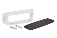 Picture of Federal Signal MicroPulse Wide Angle Bezels