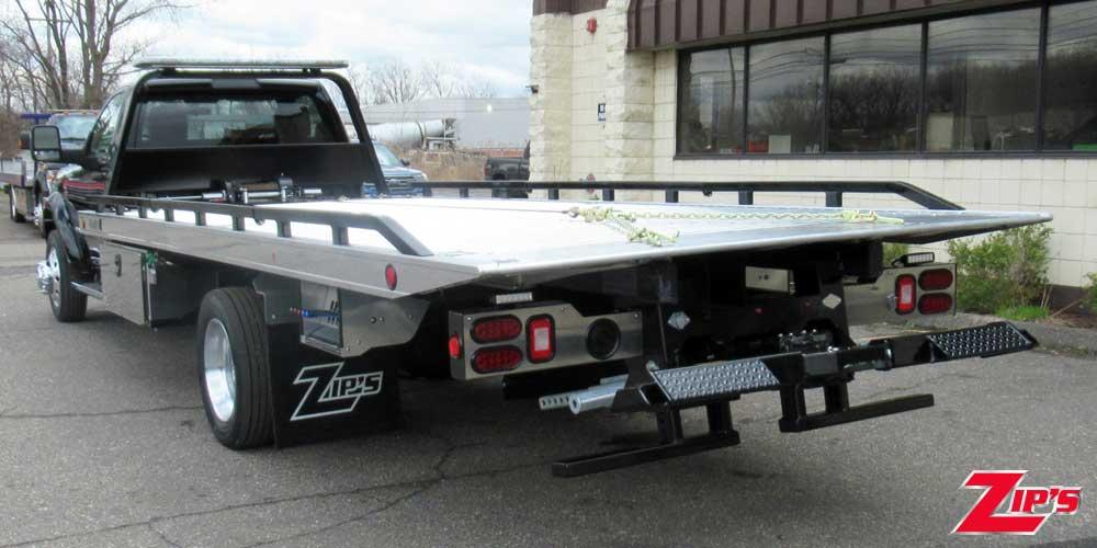 Picture of 2024 Century Aluminum 10 Series Car Carrier, Dodge Ram 5500HD, 20412
