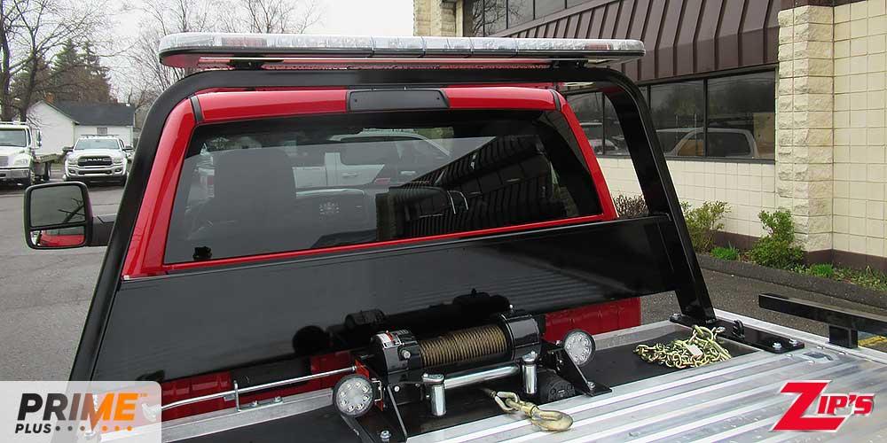 Picture of 2024 Century Aluminum 10 Series Car Carrier, Dodge Ram 5500HD, Prime Plus, 20419