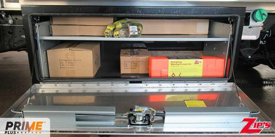 Picture of 2024 Century Aluminum 10 Series Car Carrier, Dodge Ram 5500HD, Prime Plus, 20419