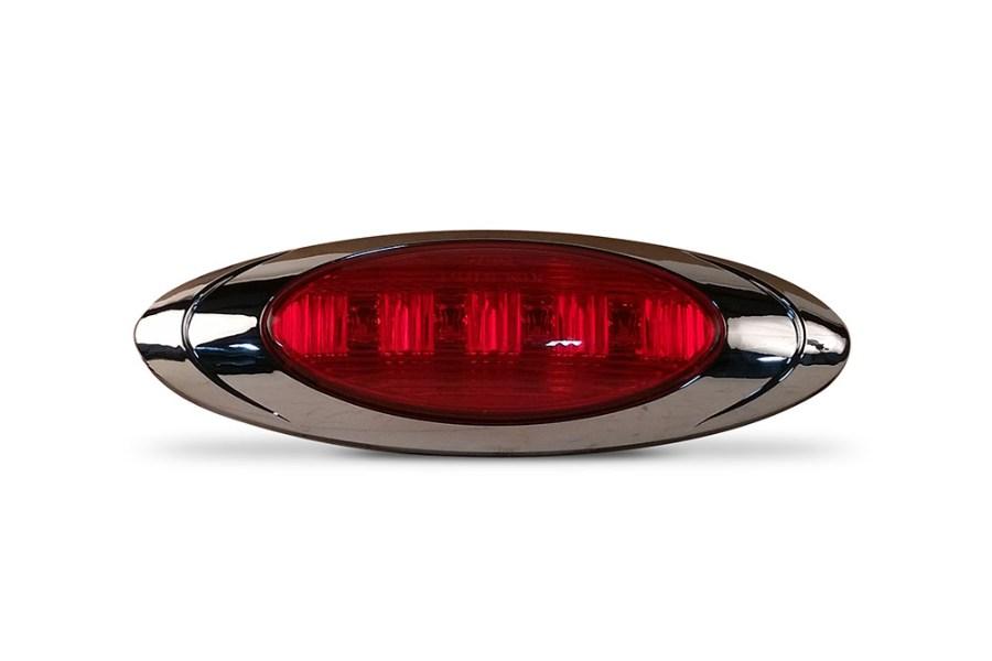 Picture of Grote M1 LED Light Peterbilt Style