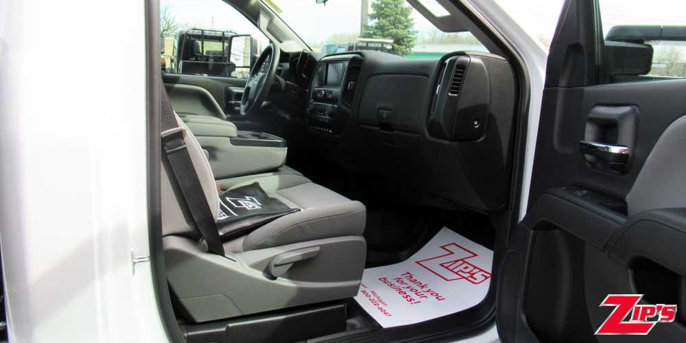 Picture of 2023 Century Aluminum 10 Series Car Carrier, Chevrolet 6500HD, 21419