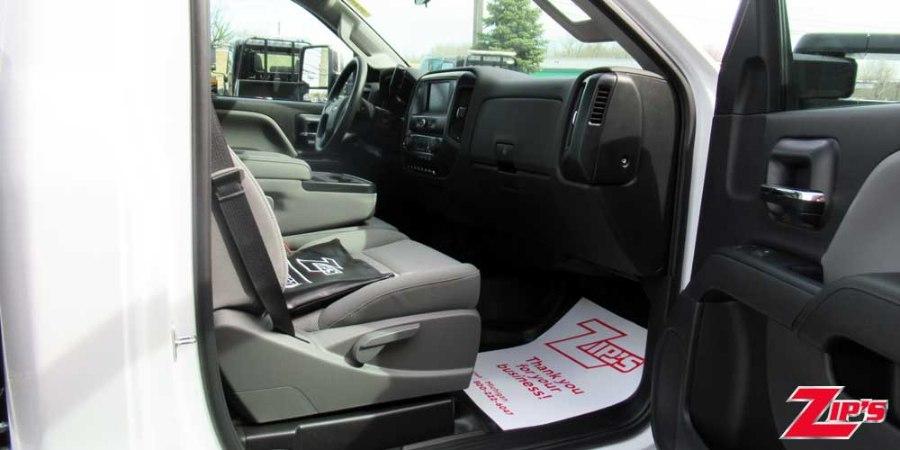 Picture of 2023 Century Aluminum 10 Series Car Carrier, Chevrolet 6500HD, 21419