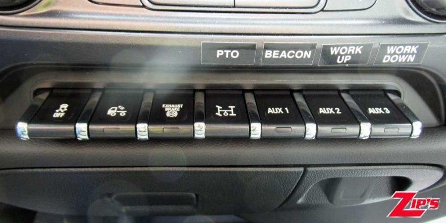 Picture of 2023 Century Aluminum 10 Series Car Carrier, Chevrolet 6500HD, 21419