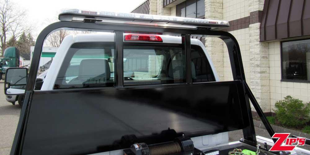 Picture of 2023 Century Aluminum 10 Series Car Carrier, Chevrolet 6500HD, 21419