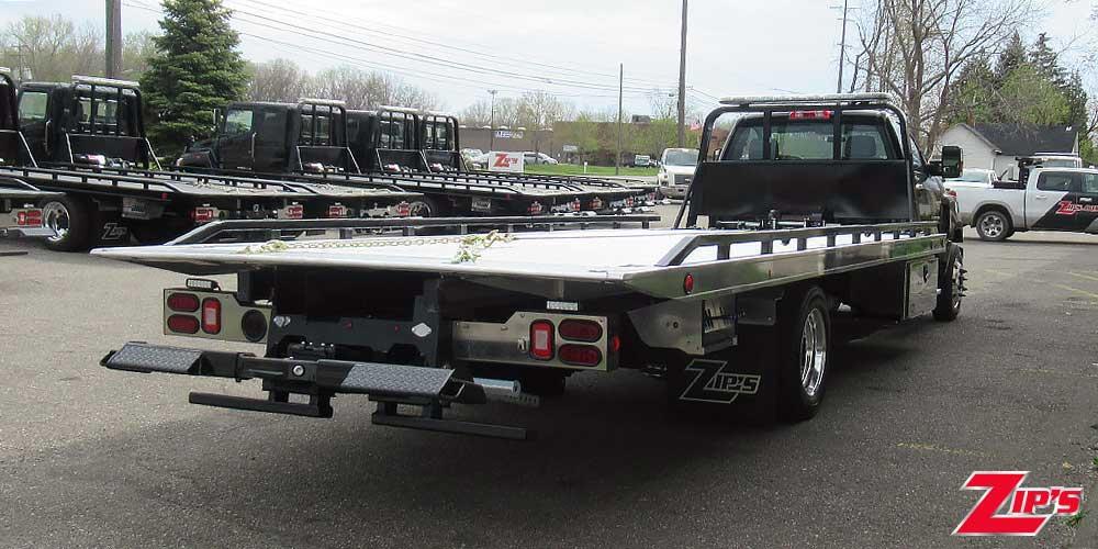 Picture of 2023 Century Aluminum 10 Series Car Carrier, Chevrolet 6500HD, 22097