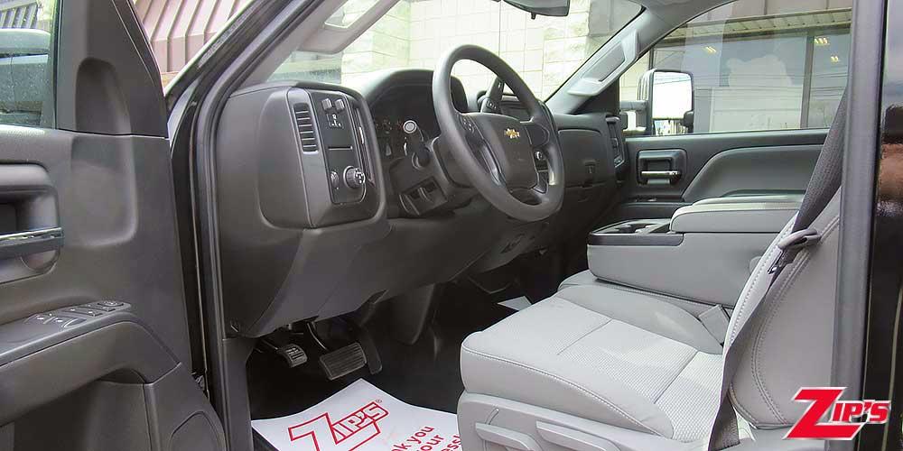 Picture of 2023 Century Aluminum 10 Series Car Carrier, Chevrolet 6500HD, 22097