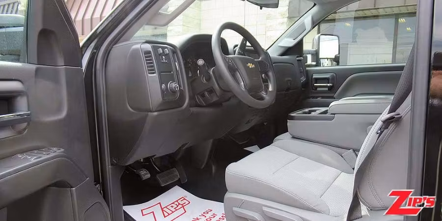 Picture of 2023 Century Aluminum 10 Series Car Carrier, Chevrolet 6500HD, 22097