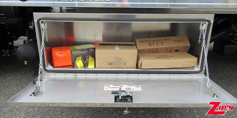 Picture of 2023 Century Aluminum 10 Series Car Carrier, Chevrolet 6500HD, 22097