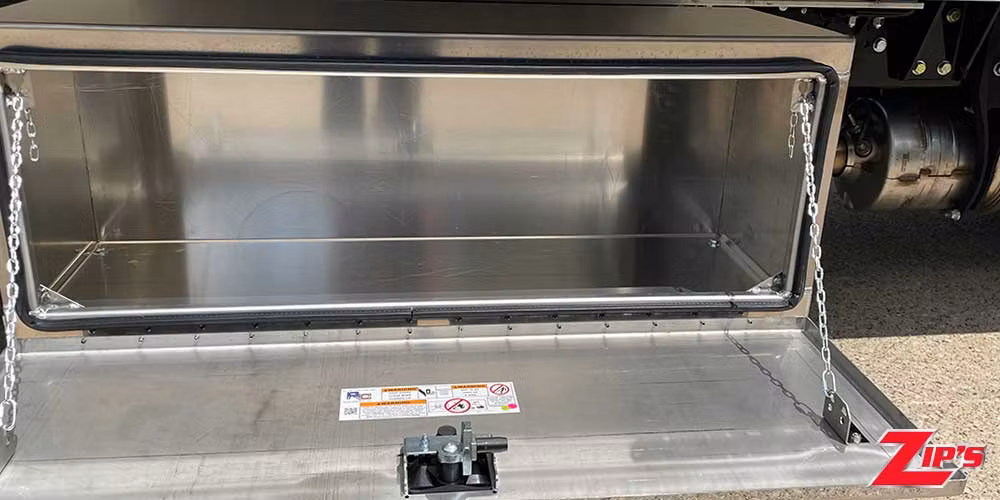 Picture of 2025 Century Aluminum 12 Series LCG™ Car Carrier, International MV-X, 22004