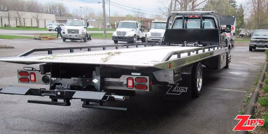 Picture of 2023 Century Aluminum 10 Series Car Carrier, Chevrolet 6500HD, 21858
