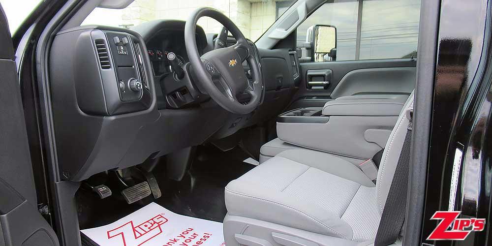 Picture of 2023 Century Aluminum 10 Series Car Carrier, Chevrolet 6500HD, 21858