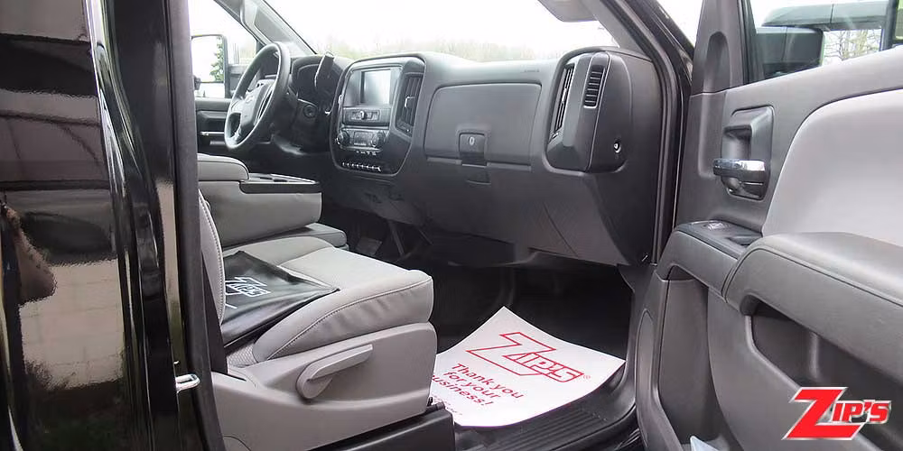 Picture of 2023 Century Aluminum 10 Series Car Carrier, Chevrolet 6500HD, 21858