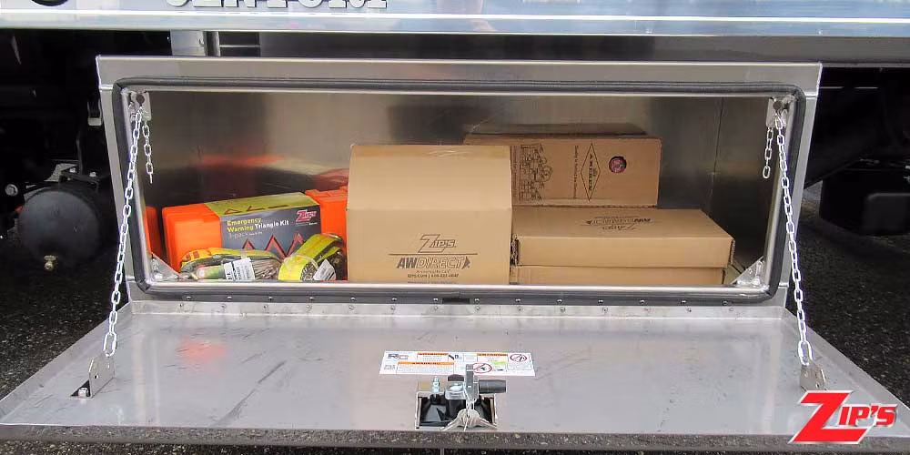 Picture of 2023 Century Aluminum 10 Series Car Carrier, Chevrolet 6500HD, 21858