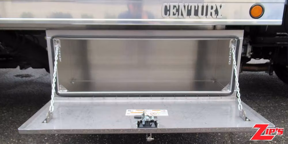 Picture of 2023 Century Aluminum 10 Series Car Carrier, Chevrolet 6500HD, 21858