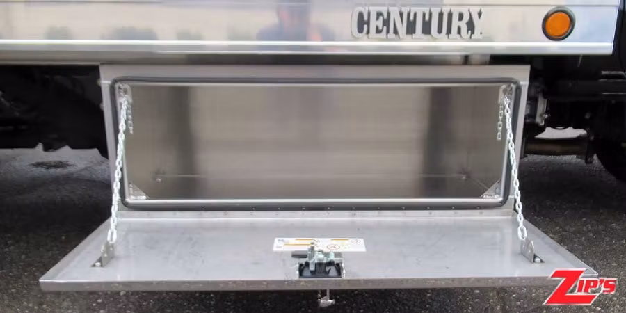 Picture of 2023 Century Aluminum 10 Series Car Carrier, Chevrolet 6500HD, 21858