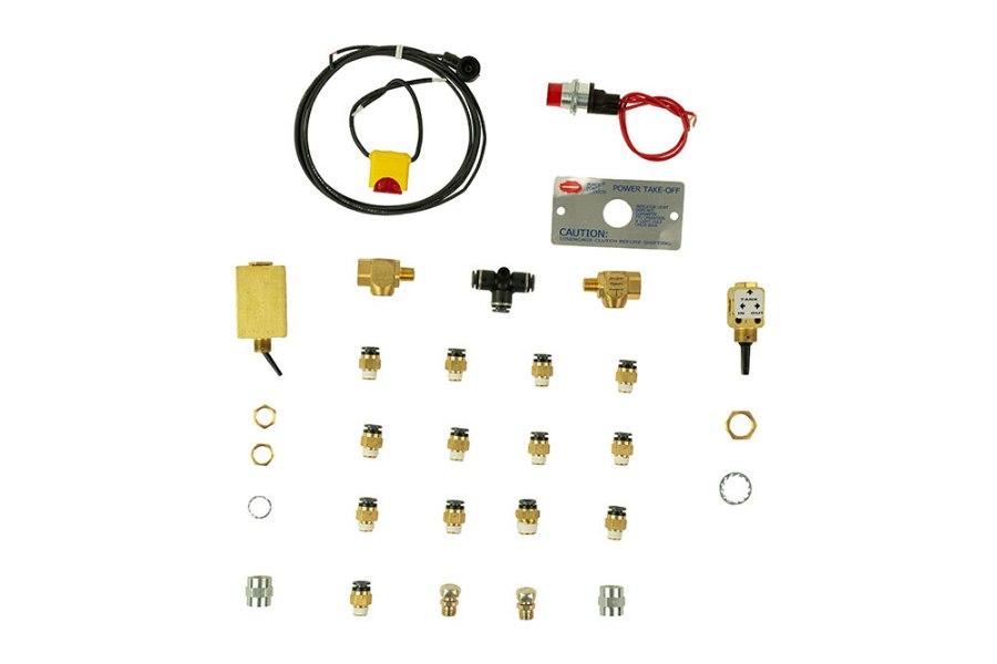Picture of Miller By-Pass Valve Kit for 82 Series