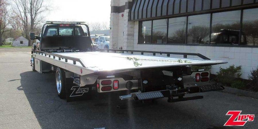 Picture of 2023 Century Aluminum 10 Series Car Carrier, Chevrolet 6500HD, 21860