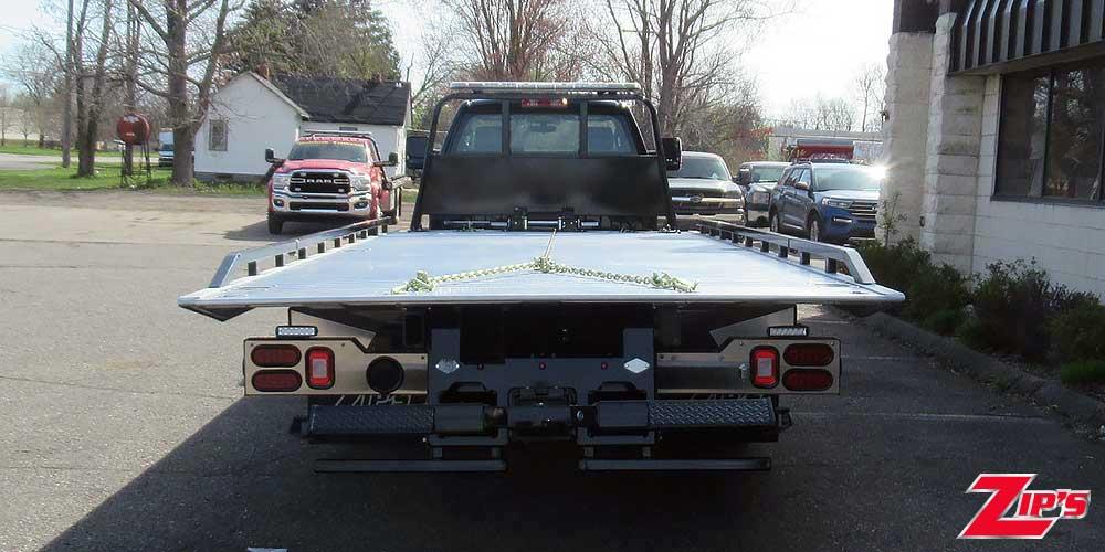Picture of 2023 Century Aluminum 10 Series Car Carrier, Chevrolet 6500HD, 21860