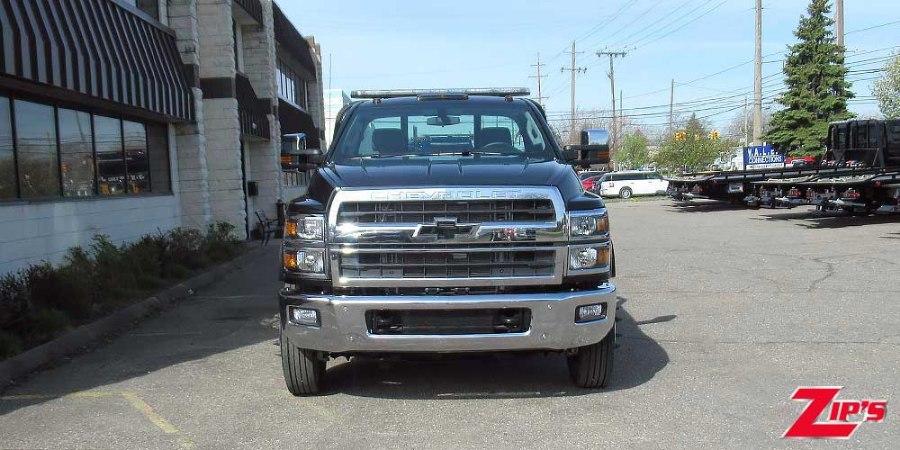 Picture of 2023 Century Aluminum 10 Series Car Carrier, Chevrolet 6500HD, 21860