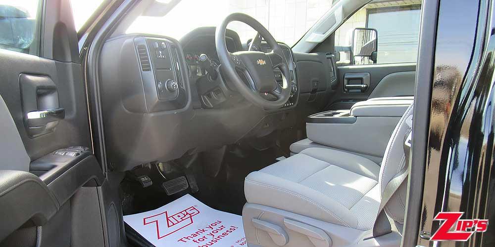 Picture of 2023 Century Aluminum 10 Series Car Carrier, Chevrolet 6500HD, 21860