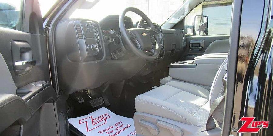 Picture of 2023 Century Aluminum 10 Series Car Carrier, Chevrolet 6500HD, 21860