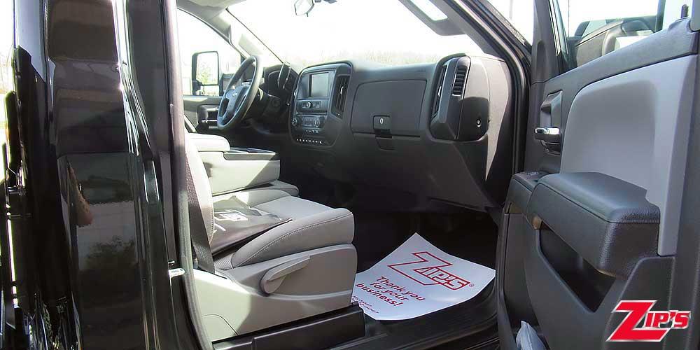 Picture of 2023 Century Aluminum 10 Series Car Carrier, Chevrolet 6500HD, 21860