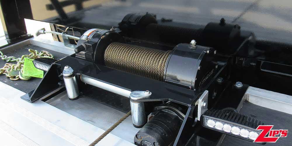 Picture of 2023 Century Aluminum 10 Series Car Carrier, Chevrolet 6500HD, 21860