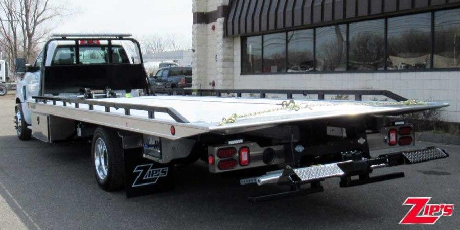 Picture of 2023 Century Aluminum 10 Series Car Carrier, Chevrolet 6500HD, 21422