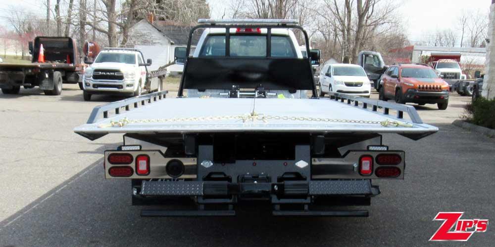 Picture of 2023 Century Aluminum 10 Series Car Carrier, Chevrolet 6500HD, 21422