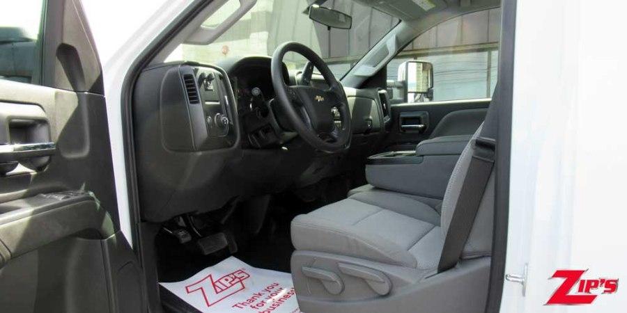 Picture of 2023 Century Aluminum 10 Series Car Carrier, Chevrolet 6500HD, 21422