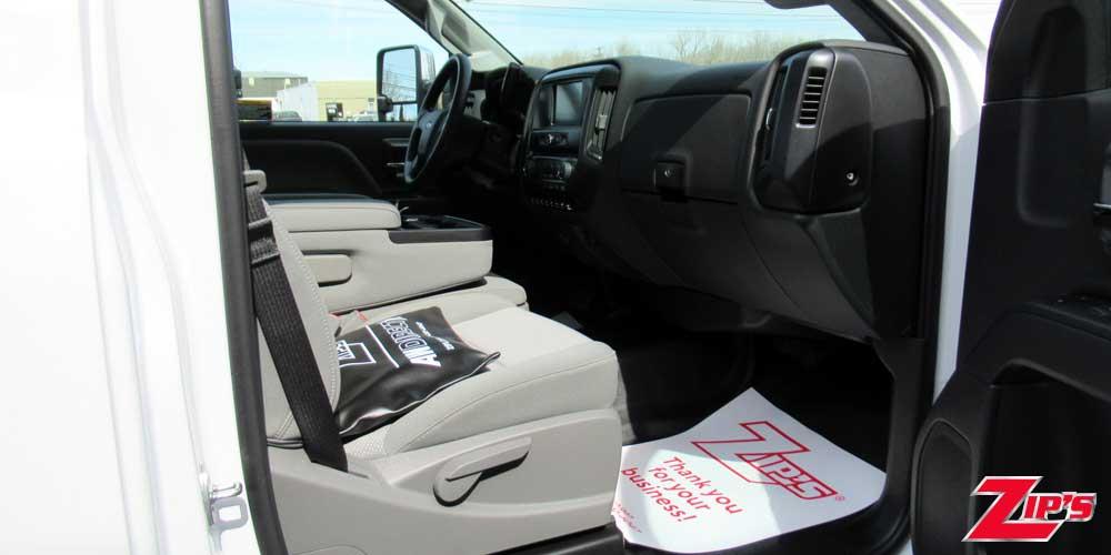 Picture of 2023 Century Aluminum 10 Series Car Carrier, Chevrolet 6500HD, 21422