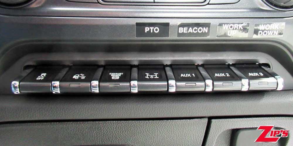 Picture of 2023 Century Aluminum 10 Series Car Carrier, Chevrolet 6500HD, 21422