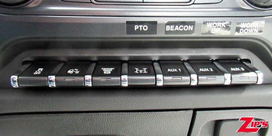 Picture of 2023 Century Aluminum 10 Series Car Carrier, Chevrolet 6500HD, 21422