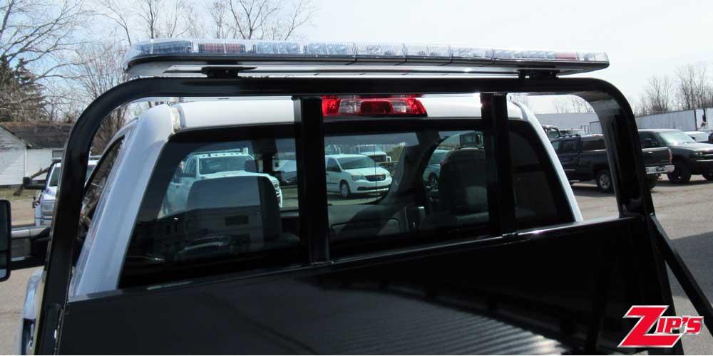 Picture of 2023 Century Aluminum 10 Series Car Carrier, Chevrolet 6500HD, 21422