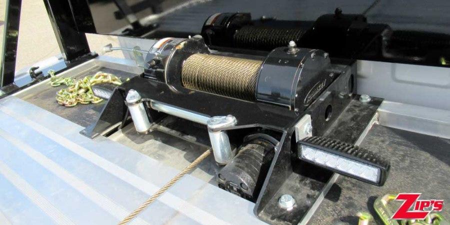 Picture of 2023 Century Aluminum 10 Series Car Carrier, Chevrolet 6500HD, 21422