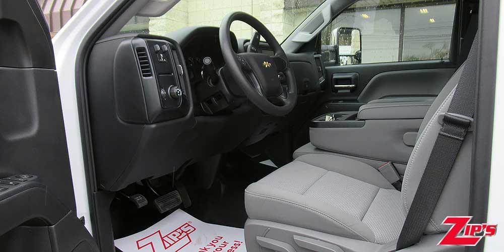 Picture of 2023 Century Aluminum 10 Series Car Carrier, Chevrolet 6500HD, 21421